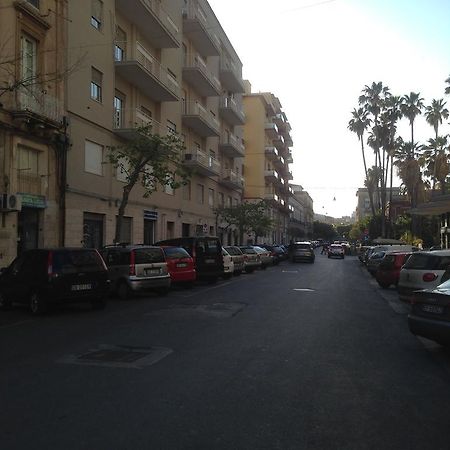 Montedoro Apartment Syracuse Exterior foto