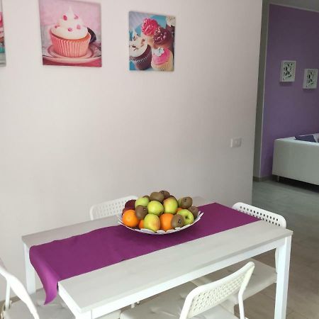 Montedoro Apartment Syracuse Exterior foto