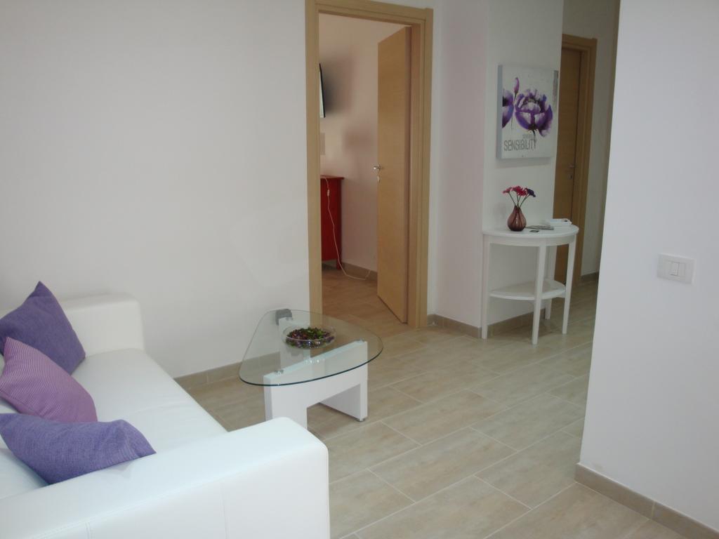 Montedoro Apartment Syracuse Exterior foto