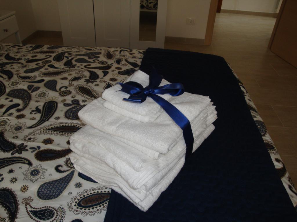Montedoro Apartment Syracuse Quarto foto