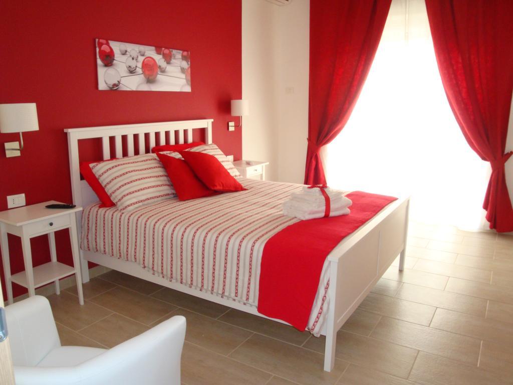 Montedoro Apartment Syracuse Quarto foto