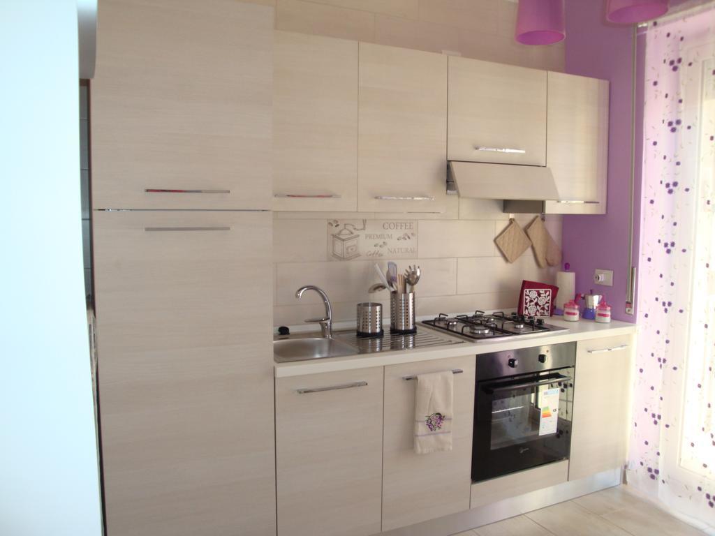 Montedoro Apartment Syracuse Quarto foto