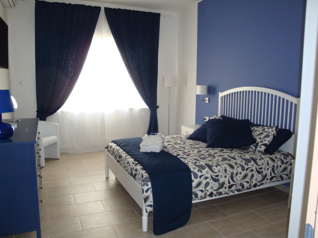 Montedoro Apartment Syracuse Quarto foto