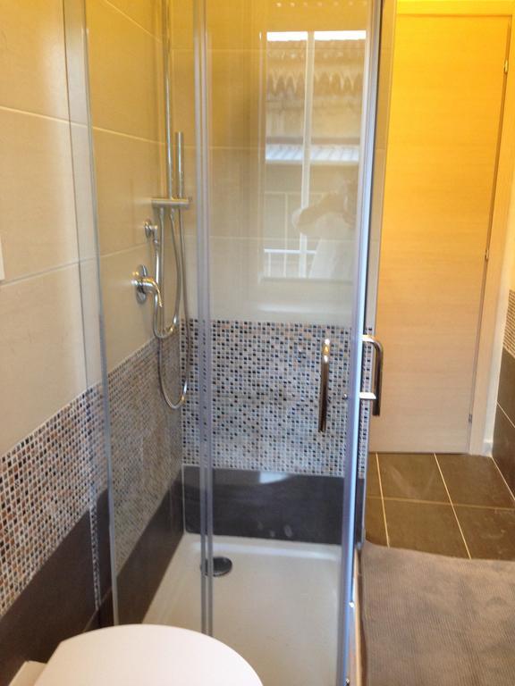 Montedoro Apartment Syracuse Quarto foto